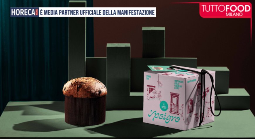 Fiasconaro svela a TuttoFood il catalogo Natale 2026 con nuove edizioni limitate