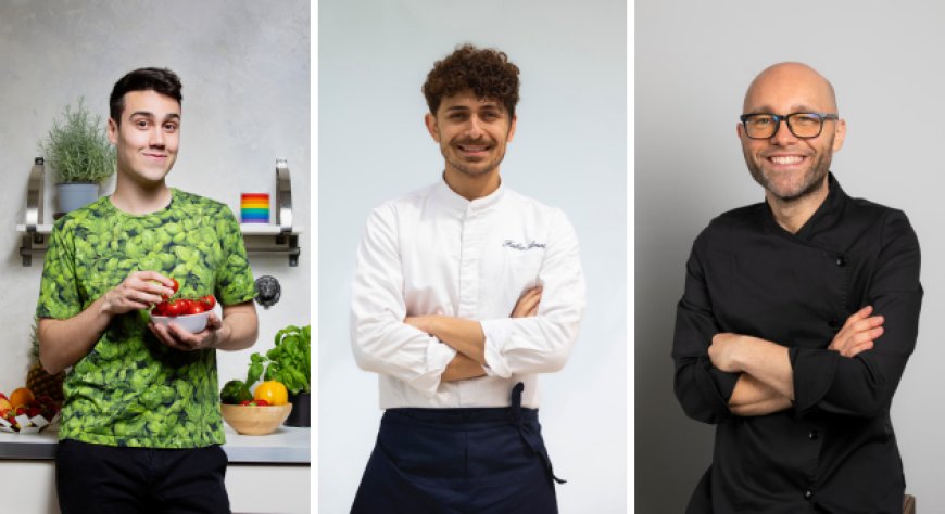 Basil Bar by Pesto Barilla: il roadshow gastronomico che attraversa l'Italia