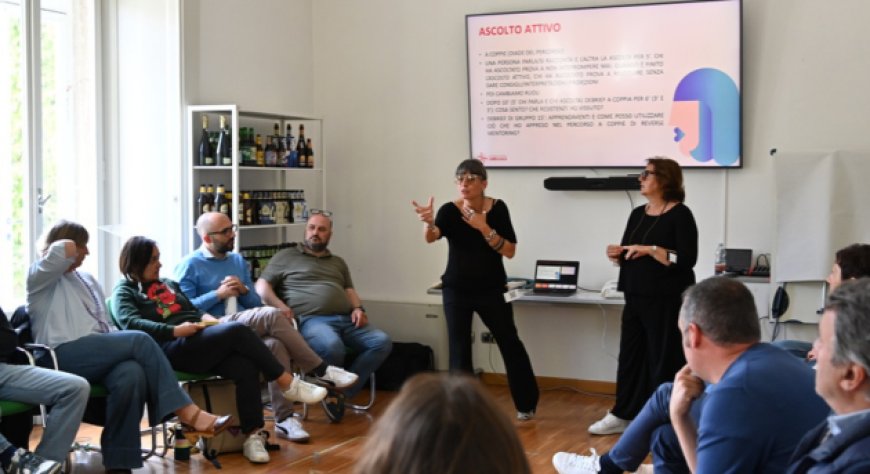 Carlsberg Italia lancia 'GenerAzioni in Armonia' per valorizzare la diversità generazionale