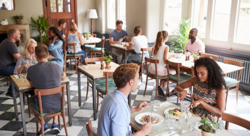 Per chi è celiaco mangiare fuori casa è ancora complicato: i dati della nuova indagine