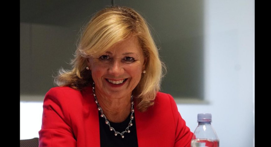 Sue Garfitt entra nel board di Dreamfarm per guidare la crescita europea