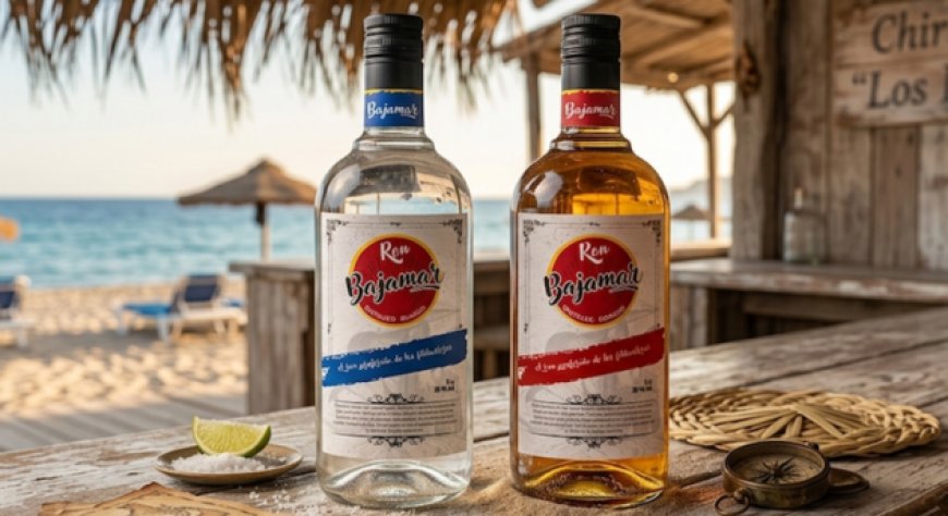 Mercanti di Spirits distribuisce Ron Bajamar: il rum caraibico sbarca in Italia