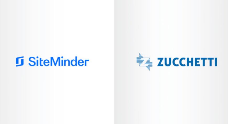 Partnership rafforzata tra Zucchetti e SiteMinder per la tecnologia alberghiera