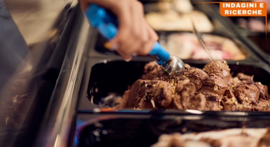 Gelato artigianale, per 1 consumatore su 2 resta la scelta preferita: i dati della ricerca Carpigiani