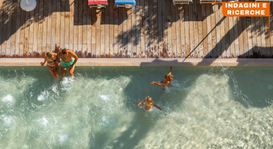 Nel 2026 più viaggi, soggiorni brevi e un nuovo ruolo per il family hotel