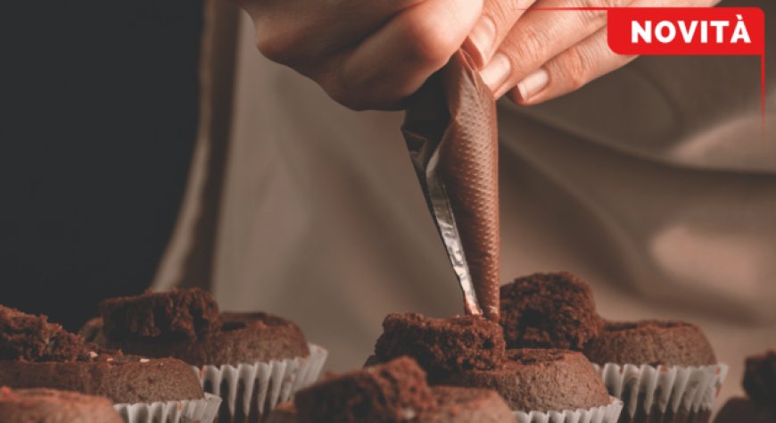 CSM Ingredients lancia Creami®: la nuova gamma di creme per pasticceria e panificazione professionale