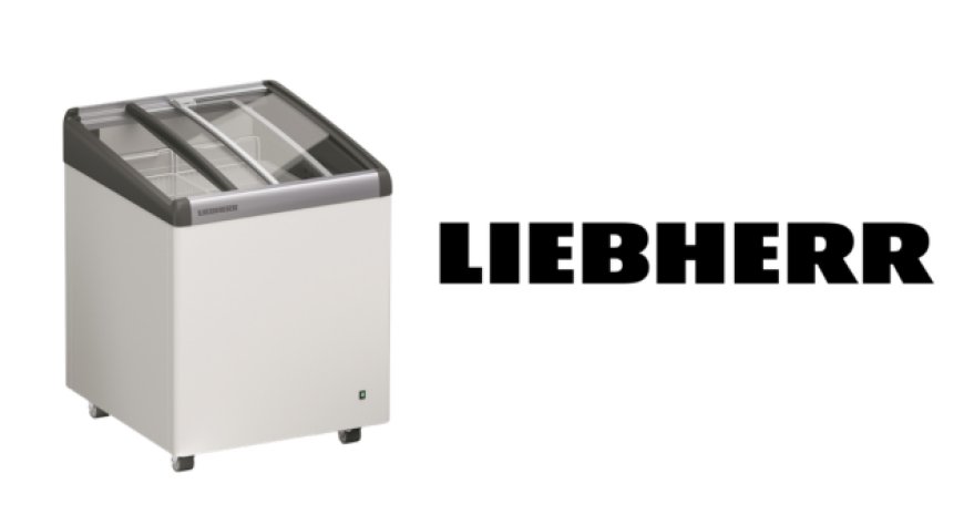Liebherr, soluzioni professionali per l’Horeca tra efficienza, design e alte prestazioni