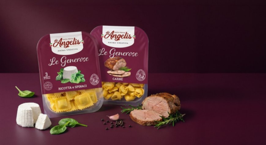 De Angelis Food è partner ufficiale della Straverona
