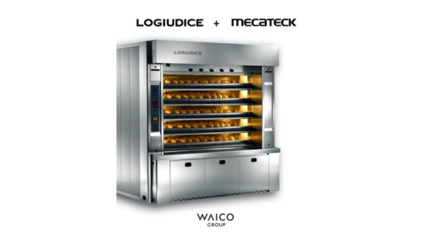 Waico Group consolida la crescita con l’acquisizione di Logiudice + Mecateck