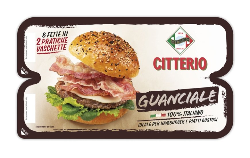 Citterio rafforza il posizionamento premium con le novità presentate a Tuttofood 2026
