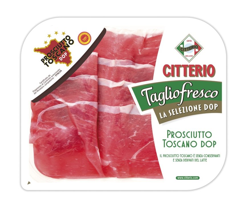 Citterio rafforza il posizionamento premium con le novità presentate a Tuttofood 2026