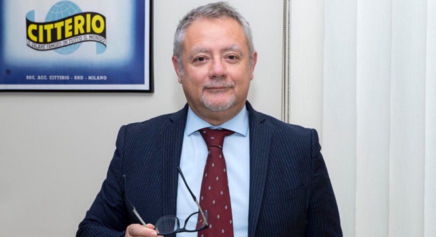 Citterio rafforza il posizionamento premium con le novità presentate a Tuttofood 2026