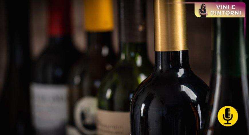 Fine wines, l’ascesa di bianchi e champagne nel mercato secondario