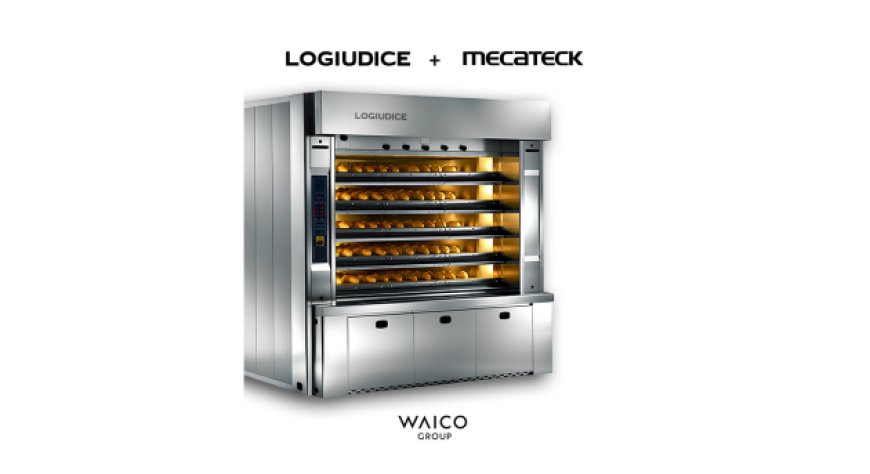 Waico Group consolida la crescita con l’acquisizione di Logiudice + Mecateck