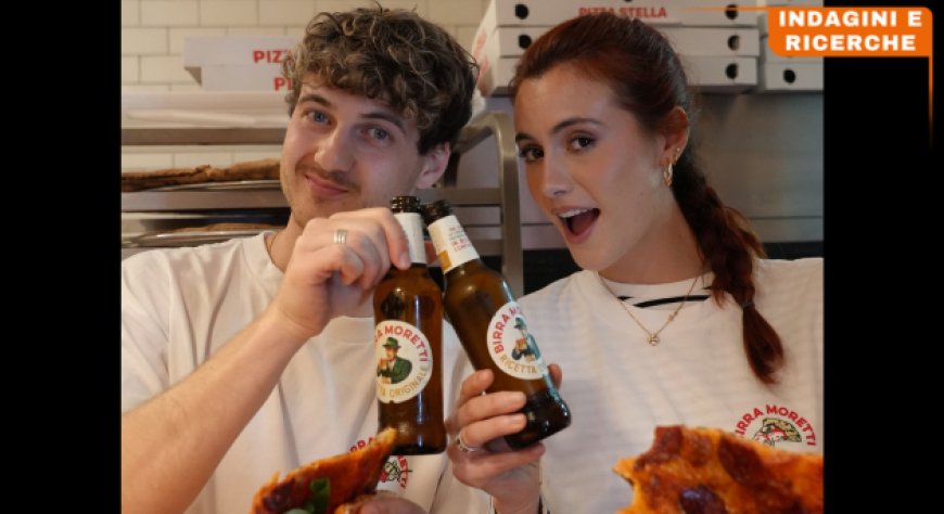 Gli italiani riscoprono la tavola autentica: l'indagine AstraRicerche per Birra Moretti
