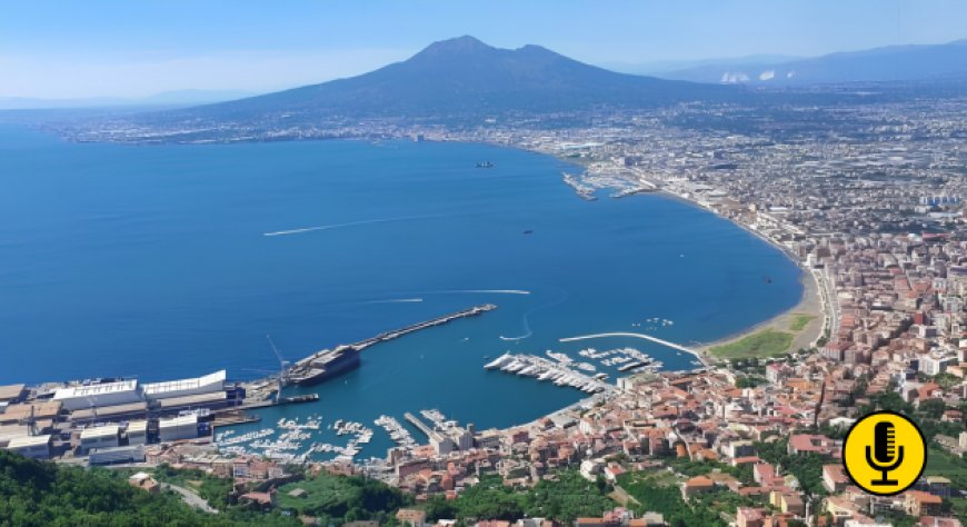 Turismo enogastronomico: Castellammare di Stabia prova a fare rete tra ristorazione e territorio