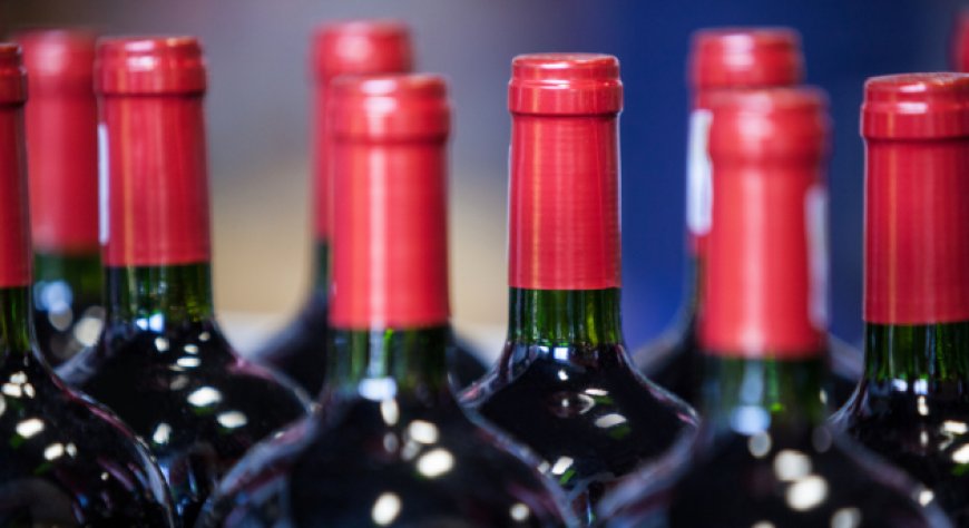 Export vino italiano in calo nel 2026: pesano i dazi Usa, -17% in un anno