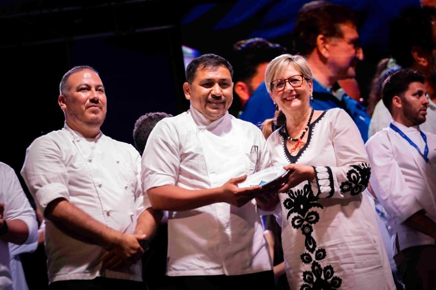 Girotonno 2026, otto Paesi in gara alla World Tuna Competition