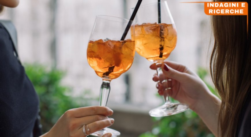 Mercato aperitivo oltre 430 milioni: la fotografia NielsenIQ tra GDO, Gen Z e tap drink