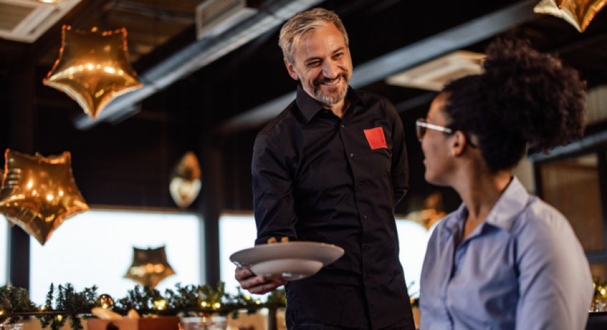 Ristoranti full service: un piatto su cinque nel mondo è italiano