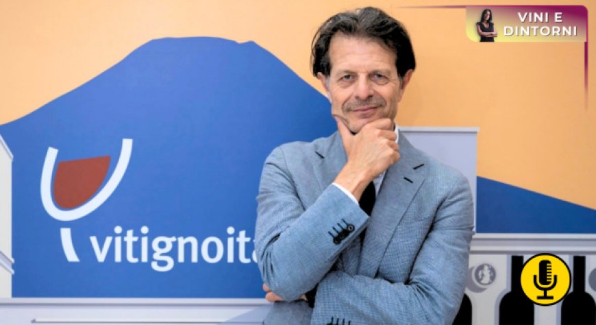 VitignoItalia, ventennale da record: per il futuro si pensa a una formula smart