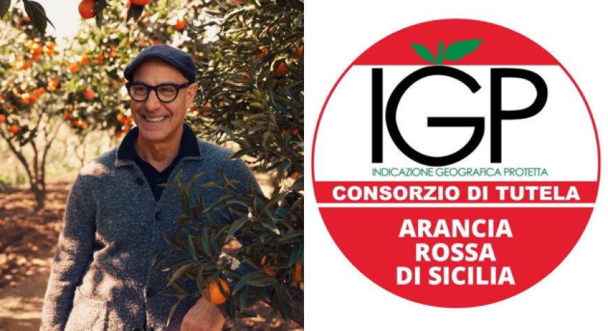 Tucci in Italy racconta l’eccellenza dell’Arancia Rossa di Sicilia IGP