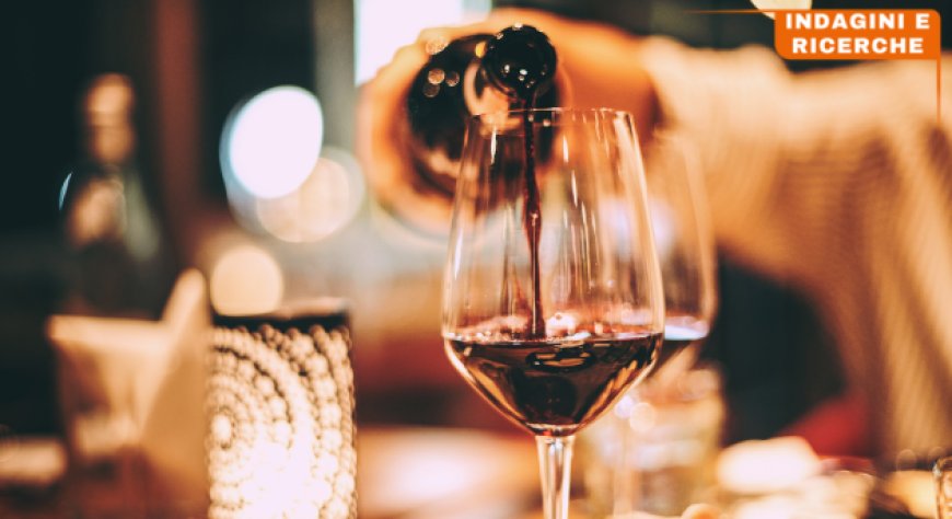 Mediobanca: il vino italiano perde terreno nel 2025, ma il 58% dei produttori punta alla crescita nel 2026