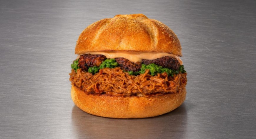 Da Puok il pollo alla cacciatora diventa street food contemporaneo