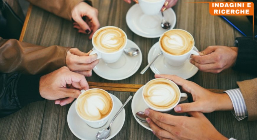 Un cappuccino su cinque è vegetale: come cambia la colazione degli italiani