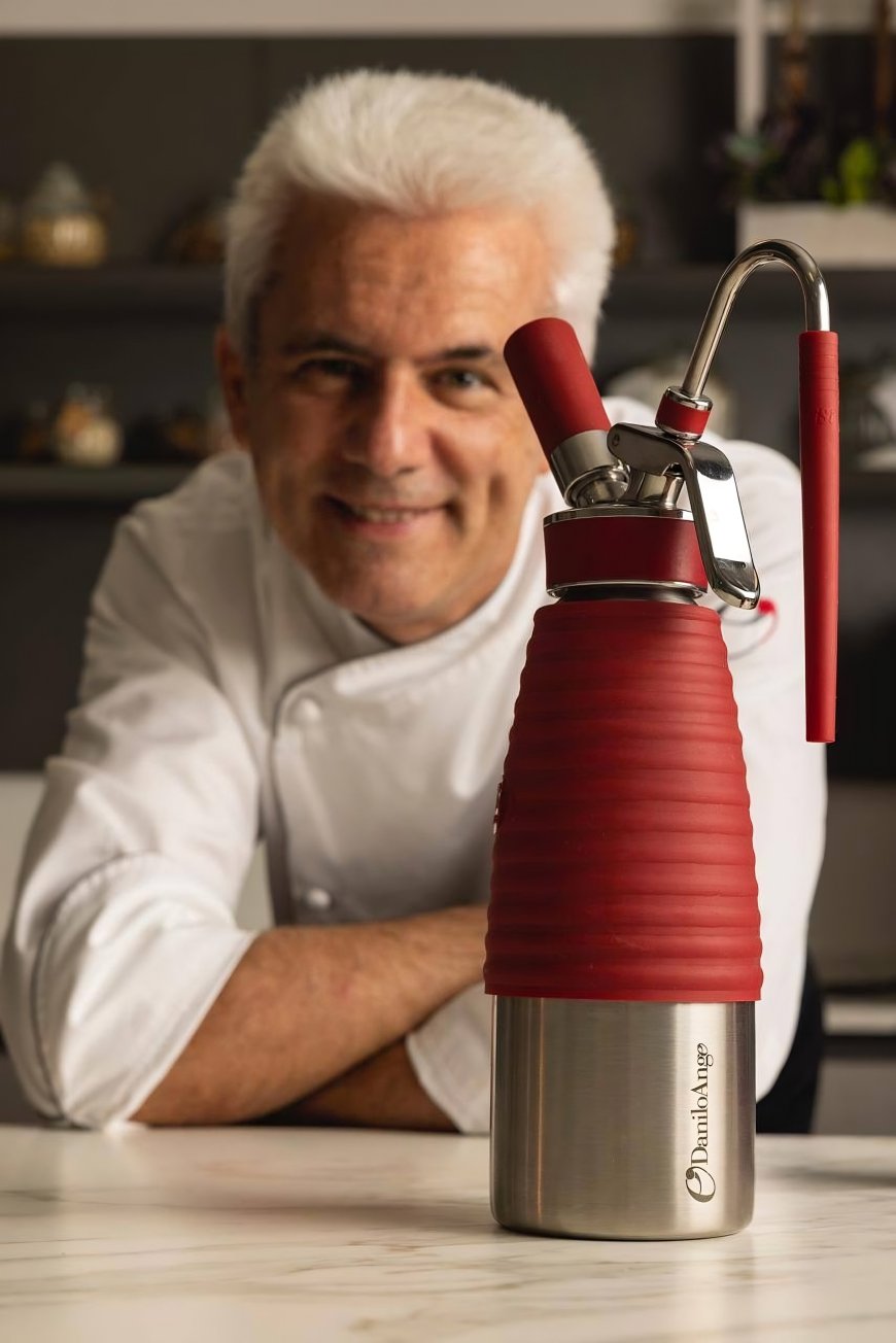 A Tuttopizza 2026 Casolaro presenta Pizz-ology Experience