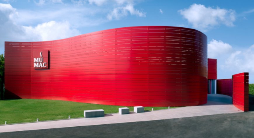 Al MUMAC di Cimbali Group un percorso speciale per Open House Milano 2026