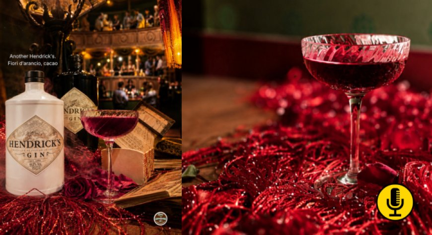 Milano, l’ombelico del mondo: Another Hendrick's debutta in Europa