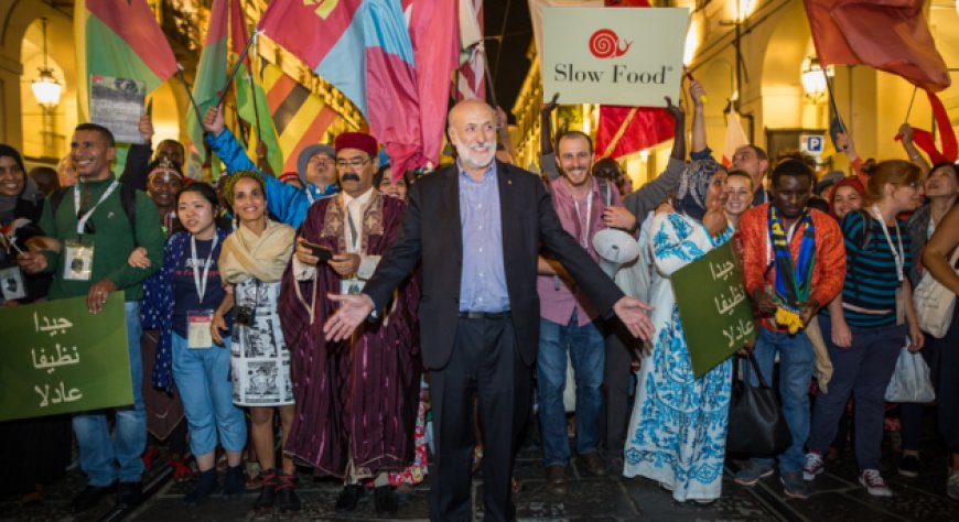 Addio a Carlo Petrini. Si è spento a 76 anni il fondatore di Slow Food