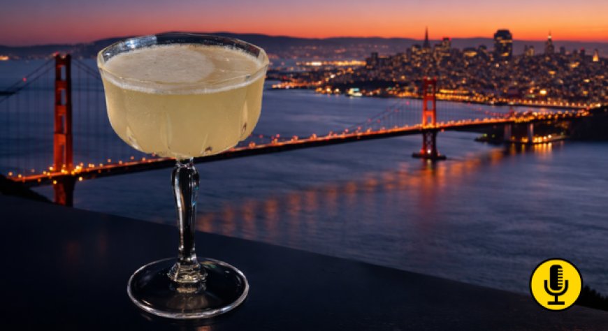 Alla scoperta del Pisco Punch: storia e ricetta fra cercatori d'oro e foglie di coca