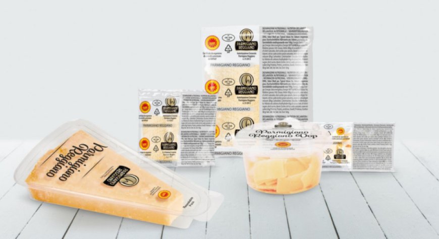 DalterFood Group al PLMA 2026: formaggi italiani, private label e l'ultima novità