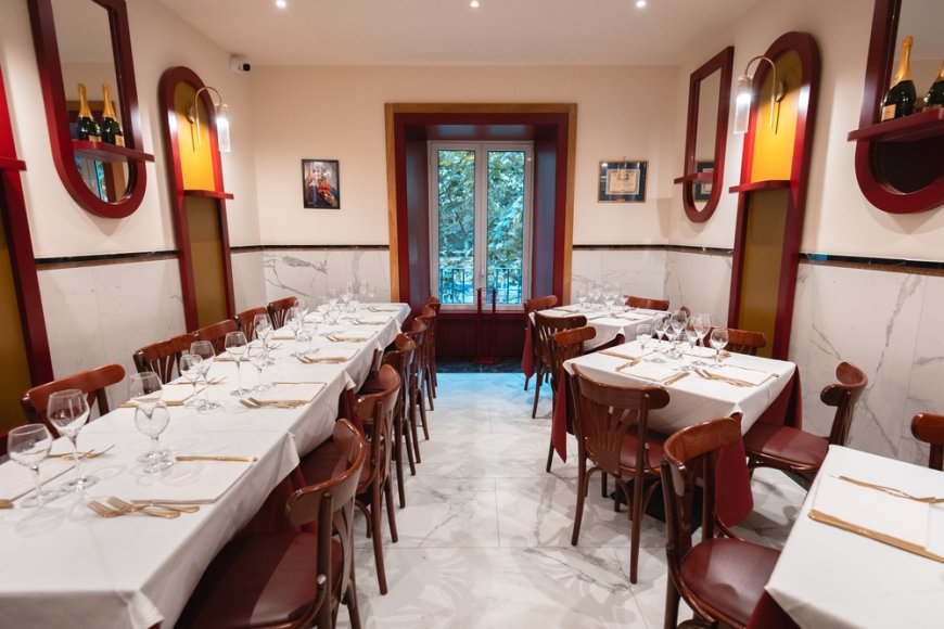 Gorizia 1916 rinnova gli spazi storici e inaugura la nuova Krug Room