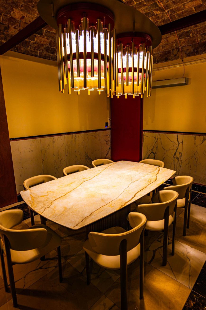 Gorizia 1916 rinnova gli spazi storici e inaugura la nuova Krug Room