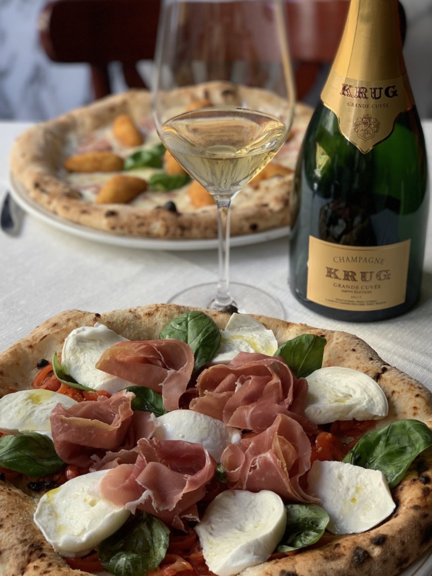 Gorizia 1916 rinnova gli spazi storici e inaugura la nuova Krug Room