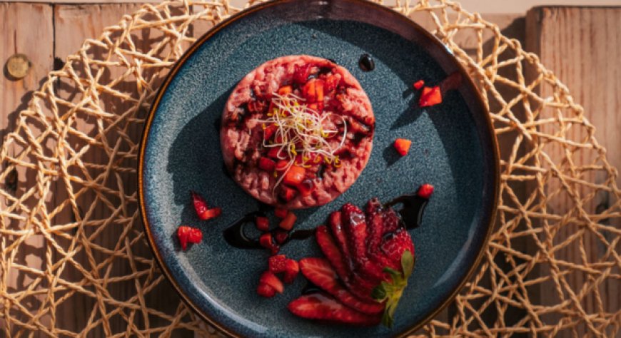 Centro Carni Company: YOU&MEAT nel segmento premium con una nuova referenza