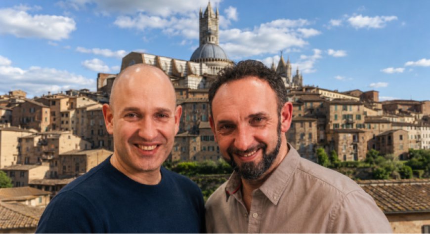 Siena ospita Gusto Lovers: degustazioni e cultura del caffè con Fratelli Bonacchi
