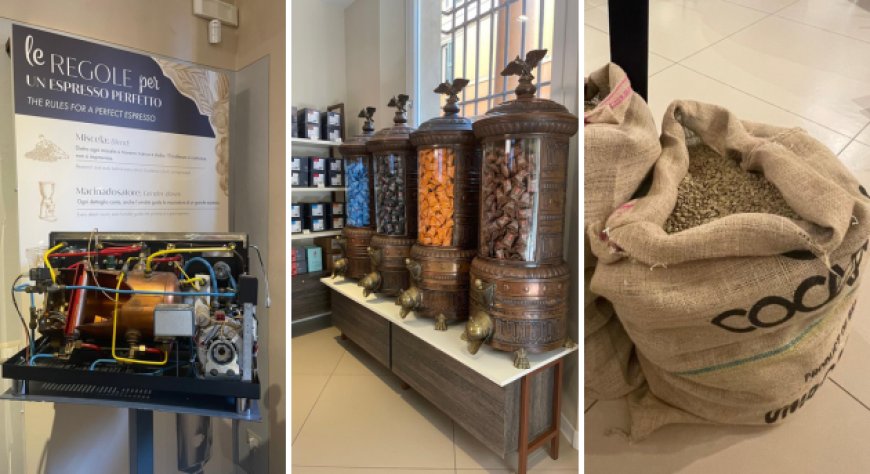 Bologna. Essse Caffè rinnova lo spazio di via Galliera e apre alla città un hub sul caffè