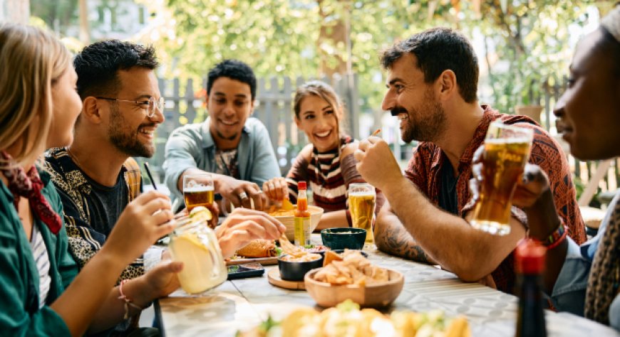 World Aperitivo Day 2026: i sei trend che stanno cambiando il rito dell’aperitivo