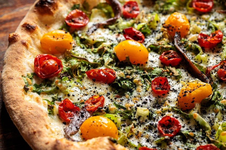 Dall’impasto alle pizze stagionali: come Papilla ha conquistato il quartiere romano di Appio Latino