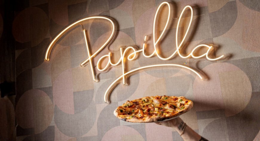 Dall’impasto alle pizze stagionali: come Papilla ha conquistato il quartiere romano di Appio Latino