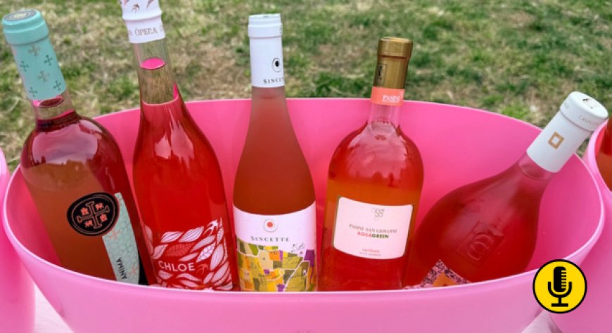 Valtènesi, il rosato come identità: dal Metodo Molmenti alla nuova direzione della denominazione