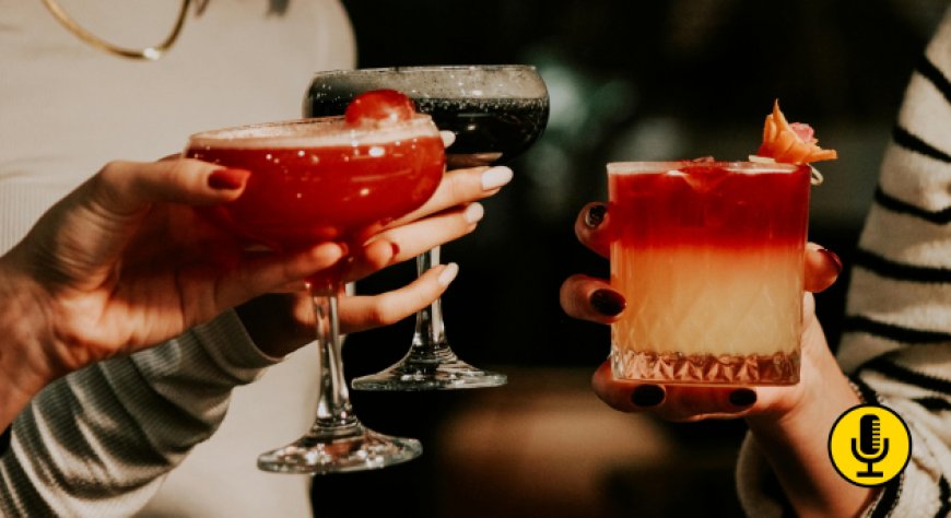 Global mixology: il successo dei RTD, nuovo locale queer a NY, il ritorno degli alcolici illegali