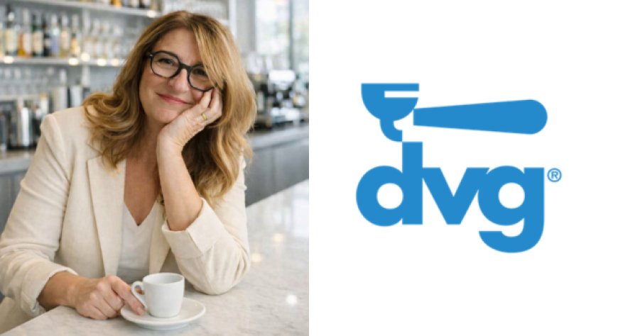 DVG De Vecchi: ''Il mercato del caffè vive una trasformazione strutturale''
