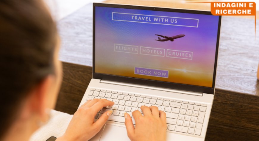 Un italiano su due ha cambiato o cancellato un viaggio nel 2026