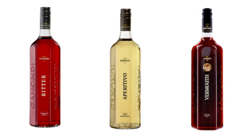 World Drinks Awards 2026: doppio oro per Gamondi tra aperitivi e vermouth