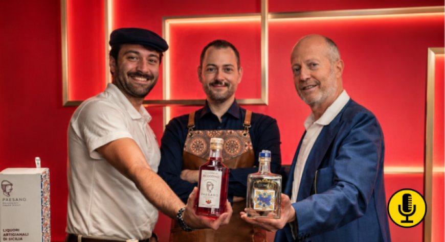 Di Gusto: quando la convivialità incontra la mixology siciliana a Milano